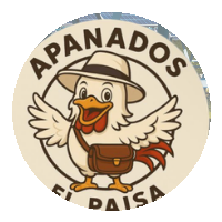 Apanados El Paisa