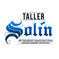 Taller Solín